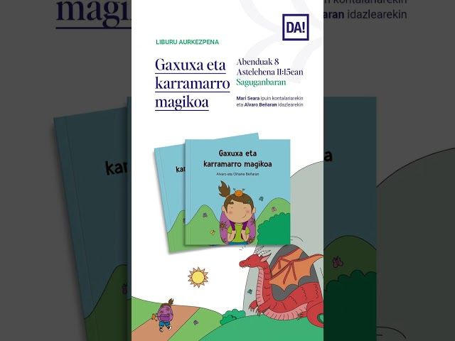 DURANGOKO AZOKA bideoaren irudi txikia