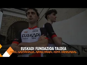 EUSKADI FUNDAZIOA TALDEA | DENBORALDI HASIERA 2026 edukiaren irudi txikia