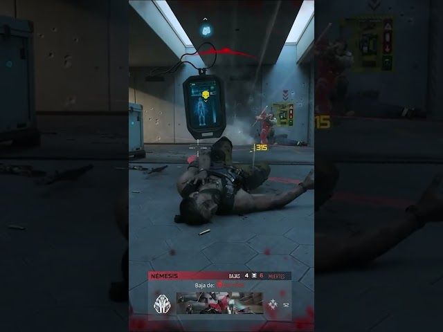 CALL OF DUTY BLACK OPS 7 | #1 | BYKUGGAN GAMING | SHORT #7  #gameplay #memes   #clips bideoaren irudi txikia