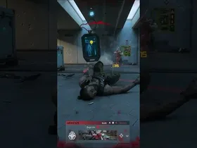 CALL OF DUTY BLACK OPS 7 | #1 | BYKUGGAN GAMING | SHORT #7  #gameplay #memes   #clips edukiaren irudi txikia