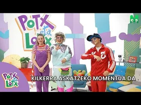 POTX ETA LOTX 3 - 31. ATALA IKUSGAI! edukiaren irudi txikia