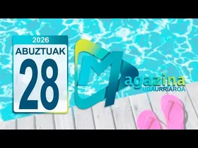UDAURRIAROA 26 08 28 IDOIA RESANO ABELTZAINA edukiaren irudi txikia