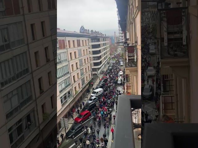 Korrika 24 Urretxuko Kalerrotan bideoaren irudi txikia