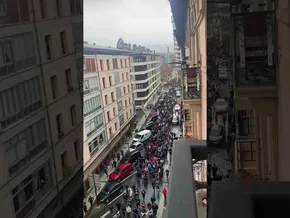 Korrika 24 Urretxuko Kalerrotan bideoaren irudi txikia