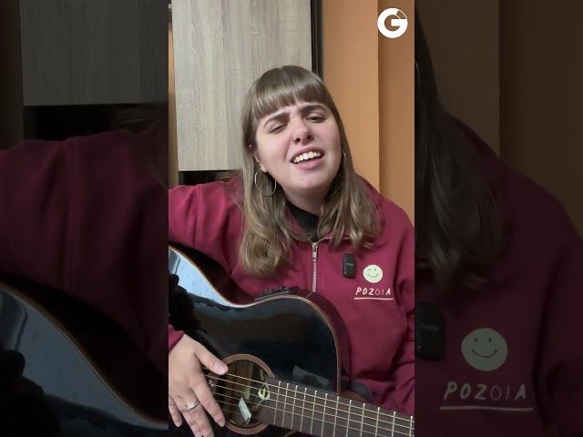 DOLUM(U)INAK | ENTZUN ILARGIREN 'JAIZKIBEL' ABESTI BERRIA! bideoaren irudi txikia