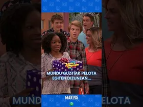 POV: jatetxe batean AFALTZEKO BI GONBIDAPEN dituzu eta mundu guztia PELOTA EGITEN hasten zaizu 🤣🎁 edukiaren irudi txikia