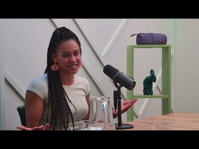 BESTE AHOTSAK #5 | Oihana Fernandez de Barrena bideoaren irudi txikia