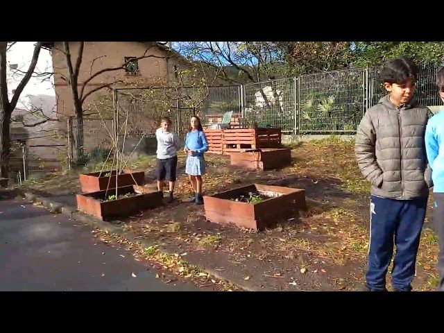 Aiaraldeko bideo-kopla lehiaketa: La Milagrosa 6B bideoaren irudi txikia