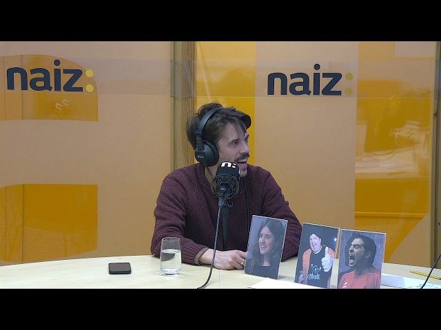 Sergio Arrospide Bi Ta Piku bideoaren irudi txikia
