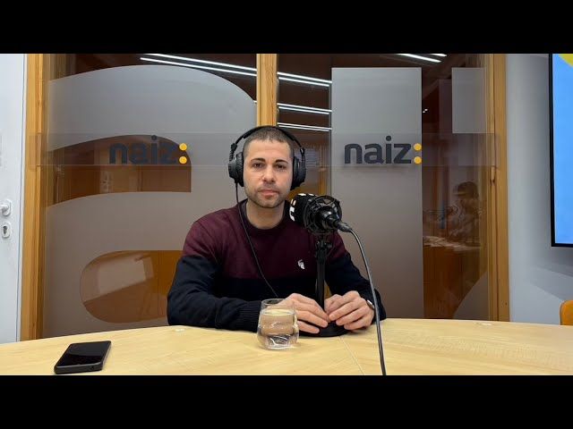 «Gutxieneko soldata propioa ezinbestekoa da Nafarroan bizi duinak bermatzeko» bideoaren irudi txikia