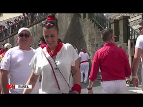 SAN FERMINAK 2026 IRUÑEA I Uzt12 I ENTZIERRO TXIKIA edukiaren irudi txikia