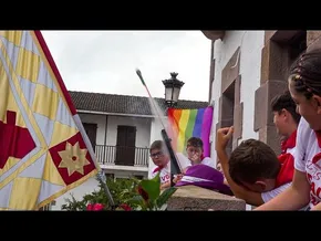 BESTAK 2026 DONEZTEBE I UDAL TTIKI I ERRALDOIAK ETA BURUHANDIAK bideoaren irudi txikia