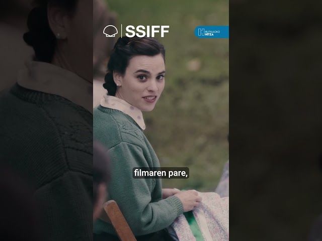 🎬 73. Zinemaldia | 'Karmele': Belaunaldi oso bat barkuak erretzen bideoaren irudi txikia