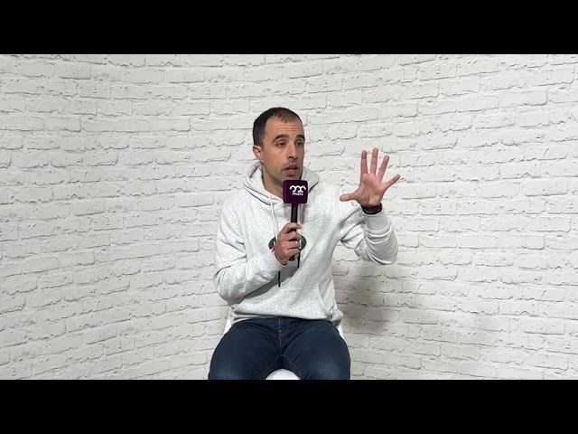 Aratz Losada bideoaren irudi txikia