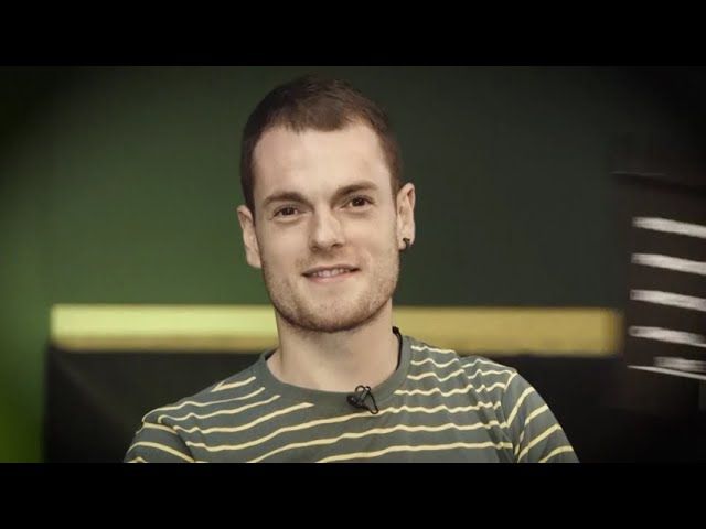 SOLASEAN: UNAI LASO, PELOTARIA bideoaren irudi txikia