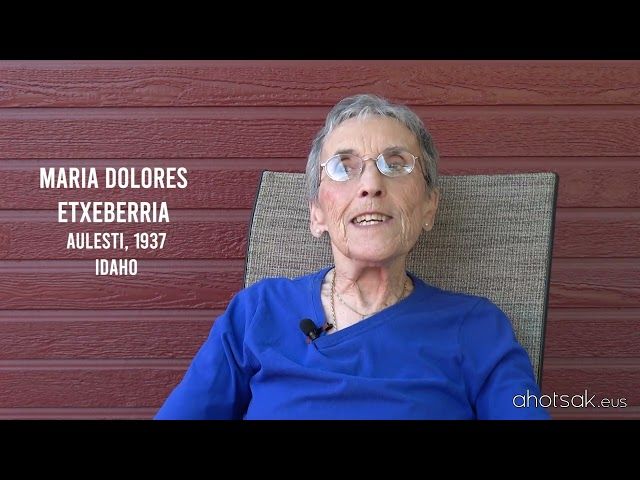 Diasporako Ahotsak bideoaren irudi txikia