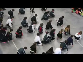 Inauteriak 2026. Urretxu-Zumarraga ikastola. edukiaren irudi txikia