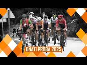 OÑATI PROBA 2025 | LEHENDAKARI TXAPELKETA edukiaren irudi txikia