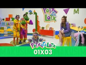 POTX ETA LOTX - 3. ATALA bideoaren irudi txikia