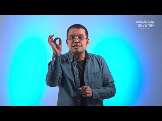 Hala Bazan 2 | Kuiatxoaren istorioa bideoaren irudi txikia