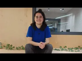 Uma Ulazia: «Ideia erreakzionarioen aurrean kaleak hartuko ditugu» edukiaren irudi txikia