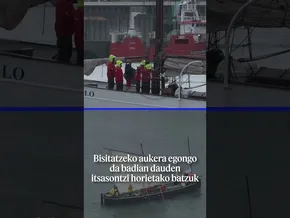 Hasi da Pasaiako IV. Itsas Festibala bideoaren irudi txikia