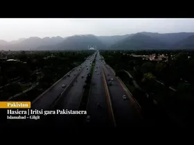 Hasiera | Islamabad – Gilgit | Pakistan edukiaren irudi txikia
