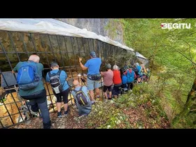 Axlorreko arkeologia-indusketara bisitea 2026 edukiaren irudi txikia