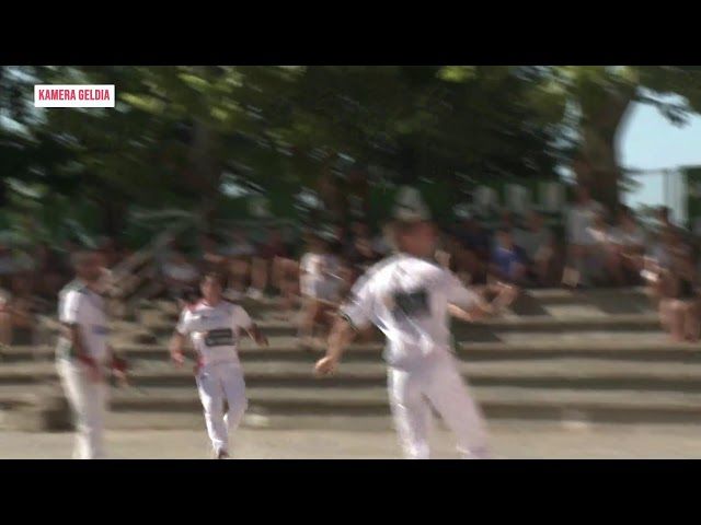 JO ⚾️ PILOTA] Zuzenean orain! bideoaren irudi txikia