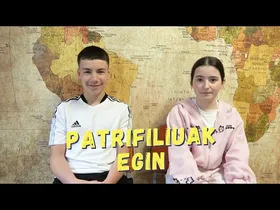 Oñatiko esamoldiak: Patrifiliuak egin edukiaren irudi txikia