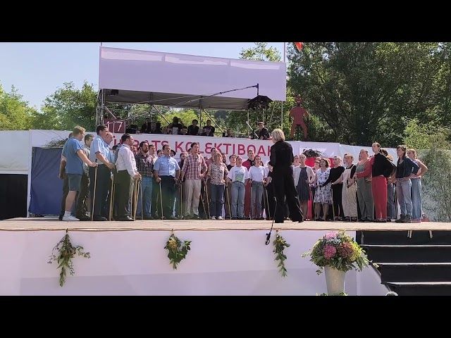 17/28 kantore Ürrats Kolektiboak pastorala 2025 Barkoxe bideoaren irudi txikia