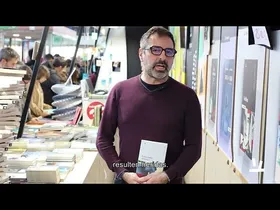 'Una caída titánica', Andeka Larrea edukiaren irudi txikia