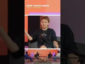 Leire Vargas Nieto - Kulturgintza eta euskara bideoaren irudi txikia