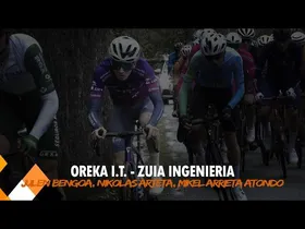 OREKA I.T. - ZUIA INGENIERIA | DENBORALDI HASIERA 2026 edukiaren irudi txikia