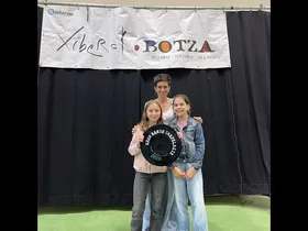 13 Ana Caldumbide Dolhare eta Laia Iribarne Daguerre HKT 2026 Finala Altzain edukiaren irudi txikia