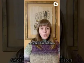 URTARRILEKO GAZTEZULO ALDIZKARIAREN AURRERAPENA! edukiaren irudi txikia