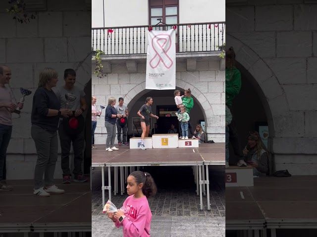 22. Mutrikuko Herri Krosa. bideoaren irudi txikia