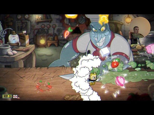 CUPHEAD DLC bideoaren irudi txikia