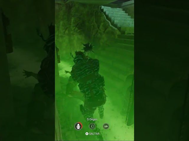 RAINBOW SIX SIEGE | #3 | BYKUGGAN GAMING | SHORT #6 #gameplay #memes   #clips bideoaren irudi txikia