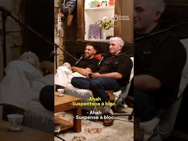 GAU PASA - Maskak bideoaren irudi txikia