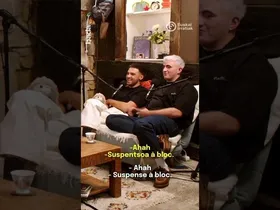 GAU PASA - Maskak edukiaren irudi txikia