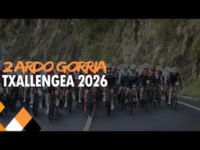 #2 ARDO GORRIAREN TXALLENGEA 2026 | EUSKALDUN TXAPELKETA | DONAMARTIRI UNTZ bideoaren irudi txikia