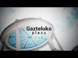 Urriaren 30eko Gazteluko Plaza edukiaren irudi txikia