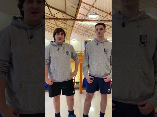 Areto hockeyko Espainiako txapelketaren sektor fasea bideoaren irudi txikia