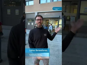 Egiako etxegabetzea bertan behera uztea lortu du Saretxek bideoaren irudi txikia