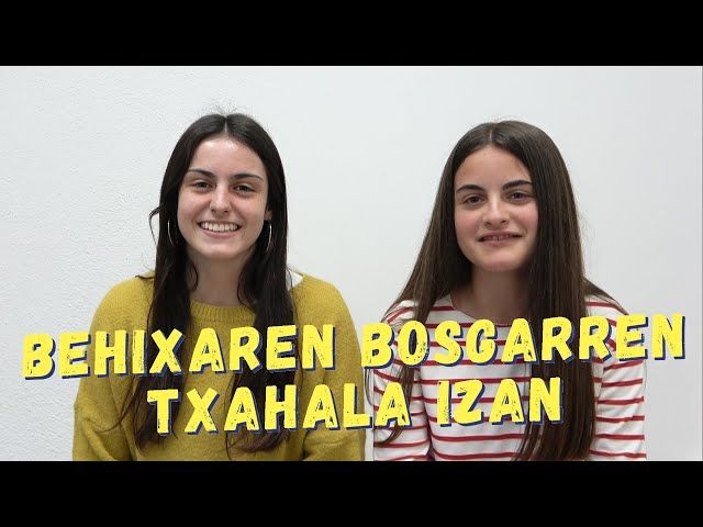 Oñatiko esamoldiak: Behixaren bosgarren txahala bideoaren irudi txikia