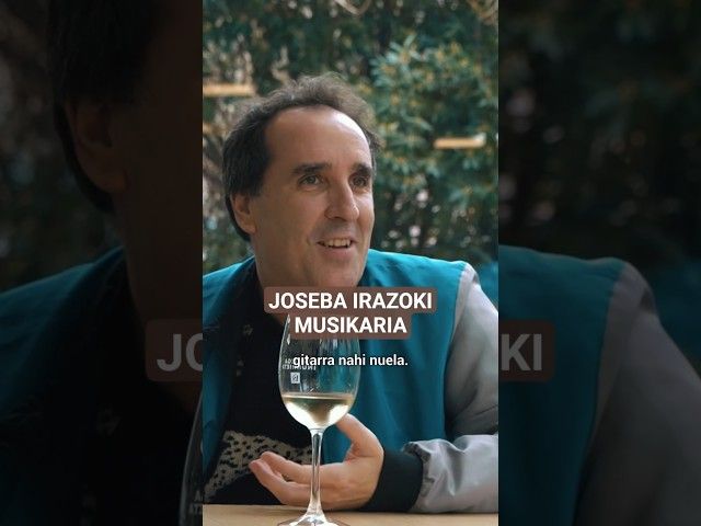 '9 urterekin argi nuen gitarra jo nahi nuela' bideoaren irudi txikia