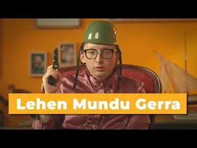 Nola demontre eta zergatik sortu zen mundu mailako gerra bat? | I. MUNDU GERRA edukiaren irudi txikia