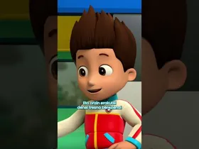 🐾 Hona hemen TRACKER, “Txakur-patruilako” KIDE BERRIA! 💥 Ongi etorri 🫂#MAKUSI #IkusiMAKUSI edukiaren irudi txikia