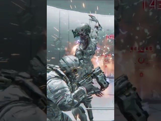 PRAGMATA DEMO | NINTENDO SWITCH 2  | #1 | BYKUGGAN GAMING | SHORT #2  #gameplay #memes bideoaren irudi txikia